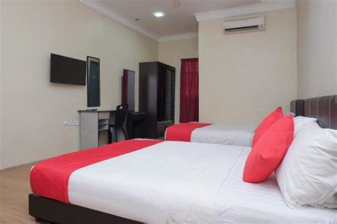 kerteh hotel|Kerteh Inn, Kertih (updated prices 2024) .